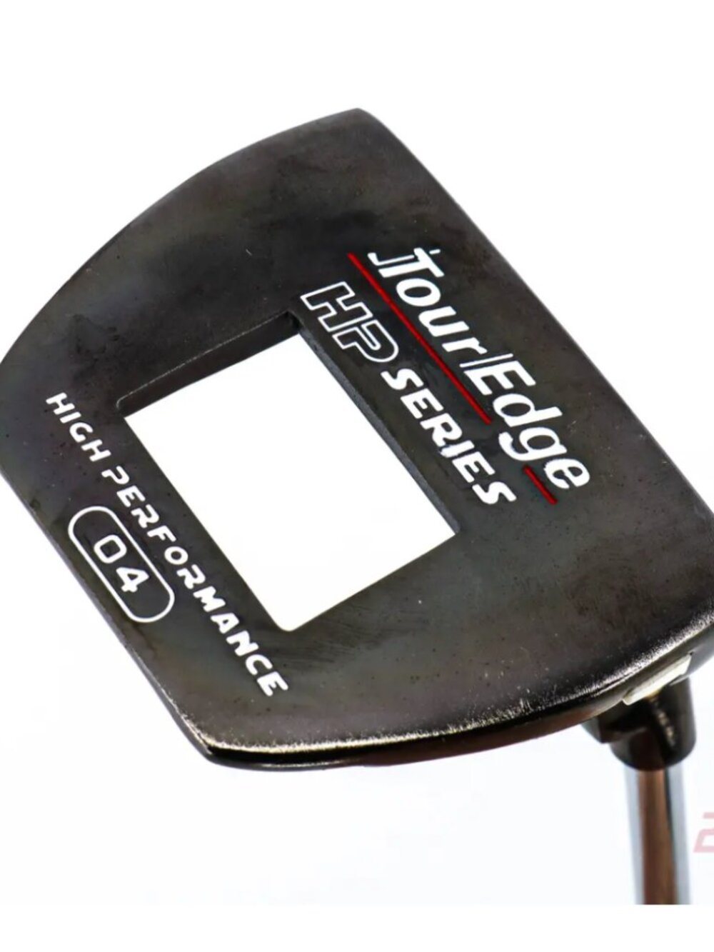 Mint Tour Edge Putter